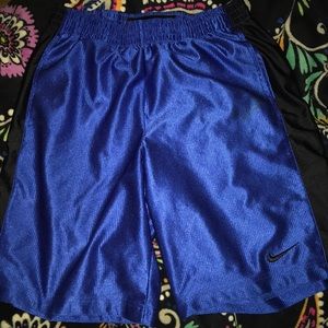 Men’s Nike Basketball shorts